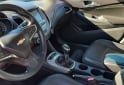Autos - Chevrolet Chevrolet Cruze LT 5P 2018 Nafta 126624Km - En Venta