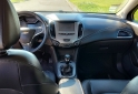 Autos - Chevrolet Chevrolet Cruze LT 5P 2018 Nafta 126624Km - En Venta