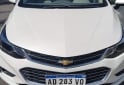 Autos - Chevrolet Cruze LTZ 2018 Nafta 126000Km - En Venta