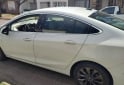 Autos - Chevrolet Cruze LTZ 2018 Nafta 126000Km - En Venta