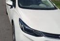 Autos - Chevrolet Cruze LTZ 2018 Nafta 126000Km - En Venta