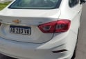 Autos - Chevrolet Cruze LTZ 2018 Nafta 126000Km - En Venta