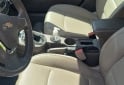 Autos - Chevrolet Cruze LTZ 2018 Nafta 126000Km - En Venta
