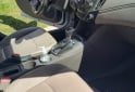 Autos - Chevrolet Cruze LTZ 2018 Nafta 126000Km - En Venta