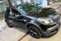 Autos - Renault Sandero Stepway 2011 GNC 156000Km - En Venta