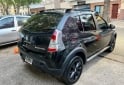 Autos - Renault Sandero Stepway 2011 GNC 156000Km - En Venta