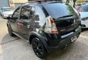 Autos - Renault Sandero Stepway 2011 GNC 156000Km - En Venta