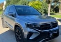Autos - Volkswagen Taos 2024 Nafta 47000Km - En Venta