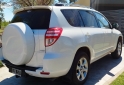 Camionetas - Toyota Rav 4 2012 Nafta 127000Km - En Venta