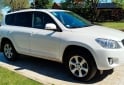 Camionetas - Toyota Rav 4 2012 Nafta 127000Km - En Venta
