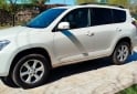 Camionetas - Toyota Rav 4 2012 Nafta 127000Km - En Venta