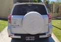 Camionetas - Toyota Rav 4 2012 Nafta 127000Km - En Venta