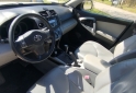 Camionetas - Toyota Rav 4 2012 Nafta 127000Km - En Venta