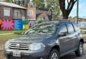 Autos - Renault DUSTER 2013 Nafta 127000Km - En Venta