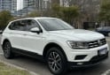 Autos - Volkswagen Tiguan 1.4t dsg excelente 2018 Nafta 110000Km - En Venta