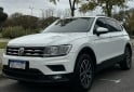 Autos - Volkswagen Tiguan 1.4t dsg excelente 2018 Nafta 110000Km - En Venta