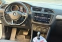 Autos - Volkswagen Tiguan 1.4t dsg excelente 2018 Nafta 110000Km - En Venta