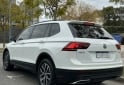Autos - Volkswagen Tiguan 1.4t dsg excelente 2018 Nafta 110000Km - En Venta