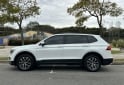 Autos - Volkswagen Tiguan 1.4t dsg excelente 2018 Nafta 110000Km - En Venta
