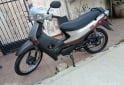 Motos - Zanella ZB 110 2022 Nafta 6674Km - En Venta