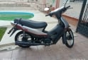 Motos - Zanella ZB 110 2022 Nafta 6674Km - En Venta