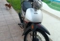 Motos - Zanella ZB 110 2022 Nafta 6674Km - En Venta