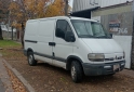 Utilitarios - Renault Master 2008 Diesel 308000Km - En Venta