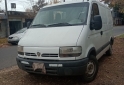 Utilitarios - Renault Master 2008 Diesel 308000Km - En Venta