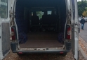 Utilitarios - Renault Master 2008 Diesel 308000Km - En Venta