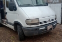 Utilitarios - Renault Master 2008 Diesel 308000Km - En Venta
