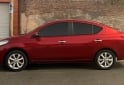 Autos - Nissan Versa Advance 2020 Nafta 126000Km - En Venta