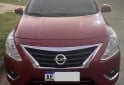 Autos - Nissan Versa Advance 2020 Nafta 126000Km - En Venta