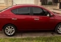 Autos - Nissan Versa Advance 2020 Nafta 126000Km - En Venta