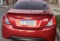 Autos - Nissan Versa Advance 2020 Nafta 126000Km - En Venta