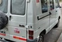 Utilitarios - Renault Trafic corta 1989 GNC 70000Km - En Venta