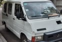 Utilitarios - Renault Trafic corta 1989 GNC 70000Km - En Venta