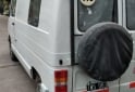 Utilitarios - Renault Trafic corta 1989 GNC 70000Km - En Venta