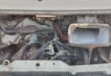 Utilitarios - Renault Trafic corta 1989 GNC 70000Km - En Venta