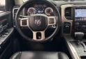 Camionetas - Dodge Ram 1500 Fox laramie 2016 Nafta 160000Km - En Venta