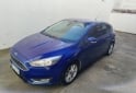 Autos - Ford Focus 2017 Nafta 97000Km - En Venta