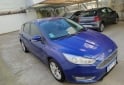 Autos - Ford Focus 2017 Nafta 97000Km - En Venta