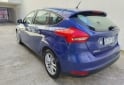 Autos - Ford Focus 2017 Nafta 97000Km - En Venta