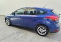 Autos - Ford Focus 2017 Nafta 97000Km - En Venta