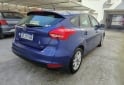 Autos - Ford Focus 2017 Nafta 97000Km - En Venta