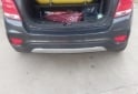Autos - Chevrolet Tracker 2019 GNC 65000Km - En Venta