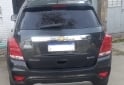 Autos - Chevrolet Tracker 2019 GNC 65000Km - En Venta