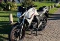 Motos - Yamaha Fz2.0 2020 Nafta 21000Km - En Venta