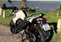 Motos - Yamaha Fz2.0 2020 Nafta 21000Km - En Venta