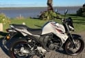 Motos - Yamaha Fz2.0 2020 Nafta 21000Km - En Venta