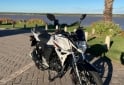 Motos - Yamaha Fz2.0 2020 Nafta 21000Km - En Venta